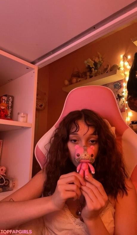 Pubbypie nude leaked OnlyFans photo #21