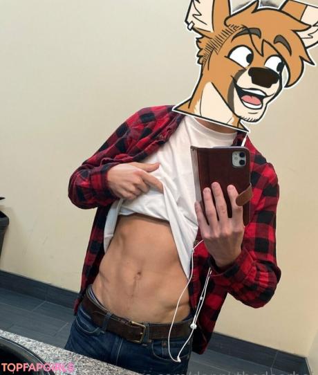 Dannythedeerboi nude leaked OnlyFans photo #4