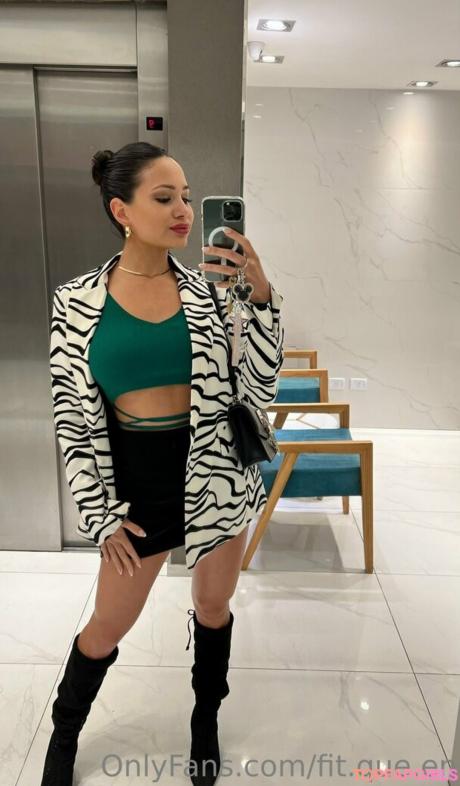 Fit.que.en nude leaked OnlyFans photo #109