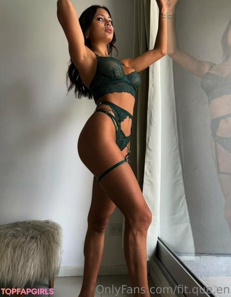 Fit.que.en nude leaked OnlyFans photo #140