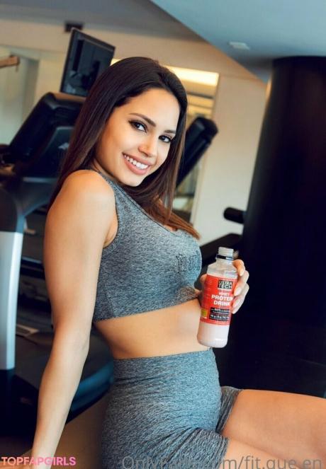 Fit.que.en nude leaked OnlyFans photo #38