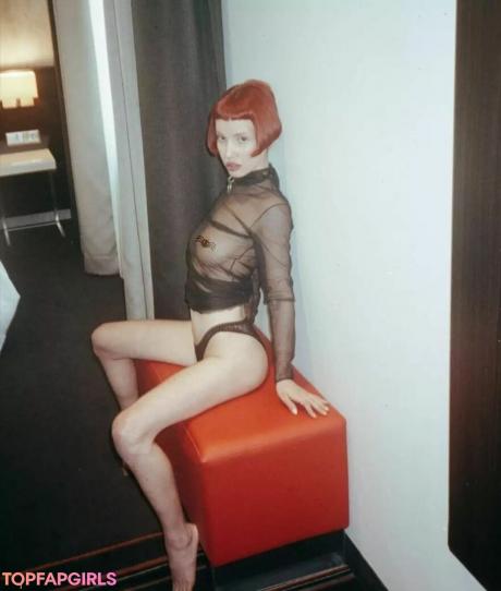 Lotussutra nude leaked OnlyFans photo #20