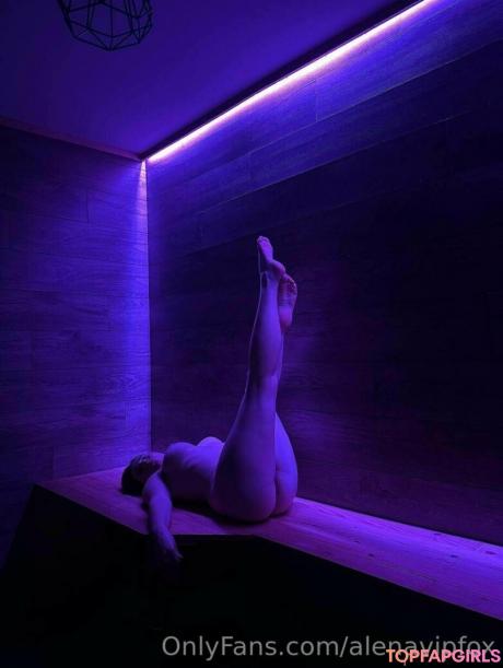 Alenavipfox nude leaked OnlyFans photo #2