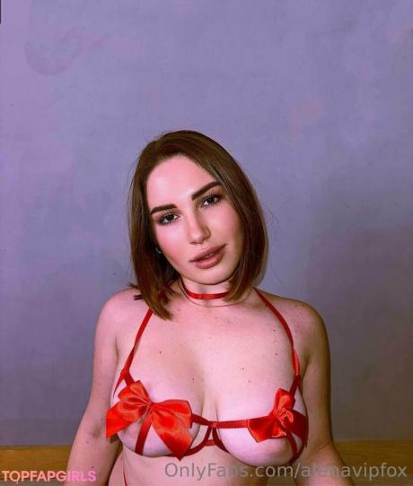 Alenavipfox nude leaked OnlyFans photo #54