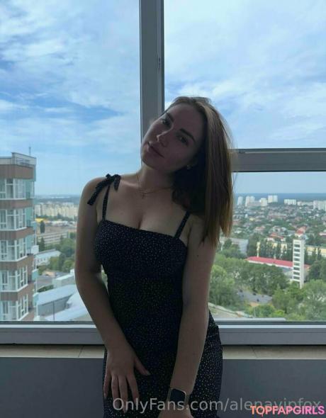 Alenavipfox nude leaked OnlyFans photo #69