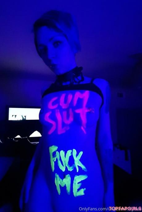 Undeadxkittyfree nude leaked OnlyFans photo #2