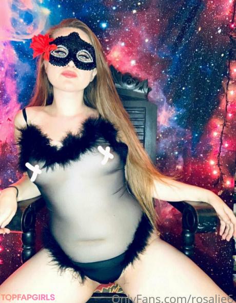 Rosalie_69 nude leaked OnlyFans photo #1