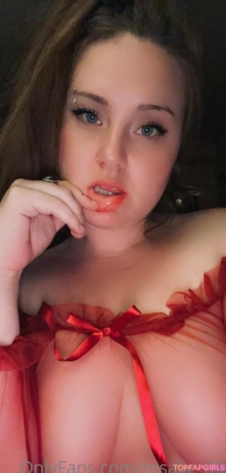 Rosalie_69 nude leaked OnlyFans photo #12