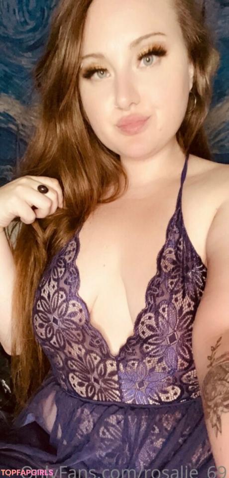 Rosalie_69 nude leaked OnlyFans photo #29