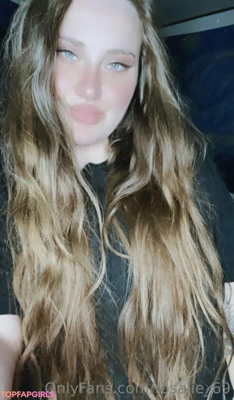 Rosalie_69 nude leaked OnlyFans photo #34