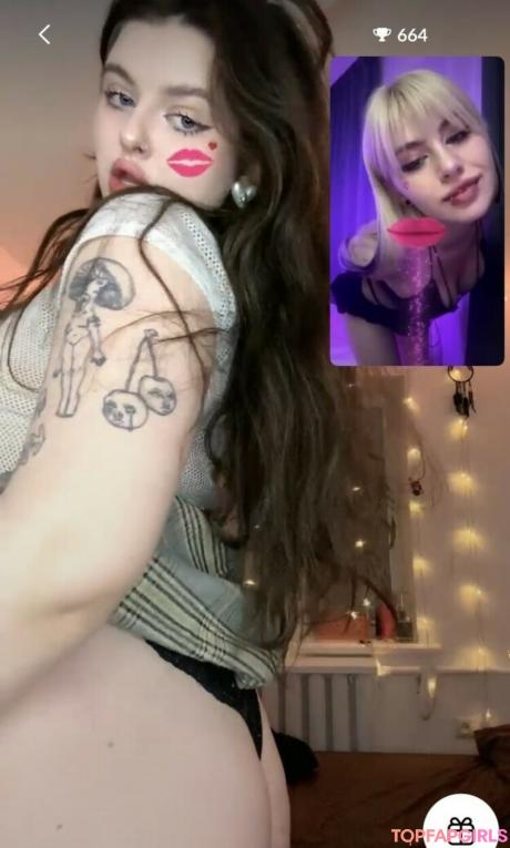 Cherry nude leaked OnlyFans photo #2