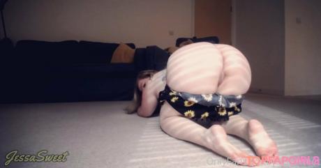 Jessasweet nude leaked OnlyFans photo #21