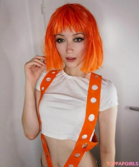 AnsoCosplay nude leaked OnlyFans photo #11