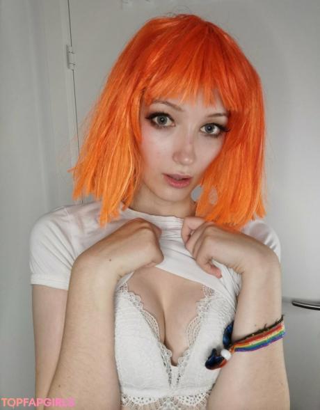 AnsoCosplay nude leaked OnlyFans photo #17