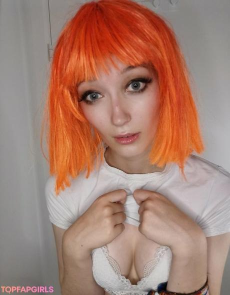 AnsoCosplay nude leaked OnlyFans photo #3