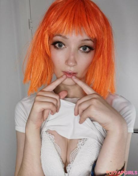 AnsoCosplay nude leaked OnlyFans photo #5