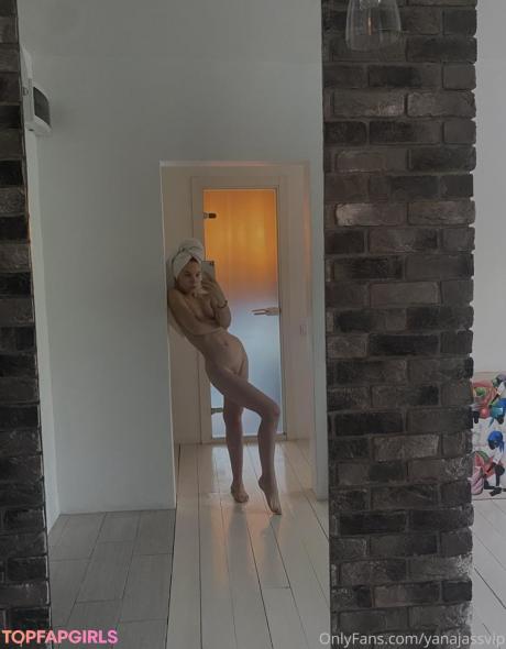 Yanajassvip nude leaked OnlyFans photo #13