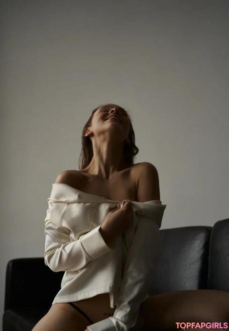 Yanajassvip nude leaked OnlyFans photo #36