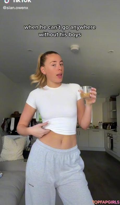Sian nude leaked OnlyFans photo #115