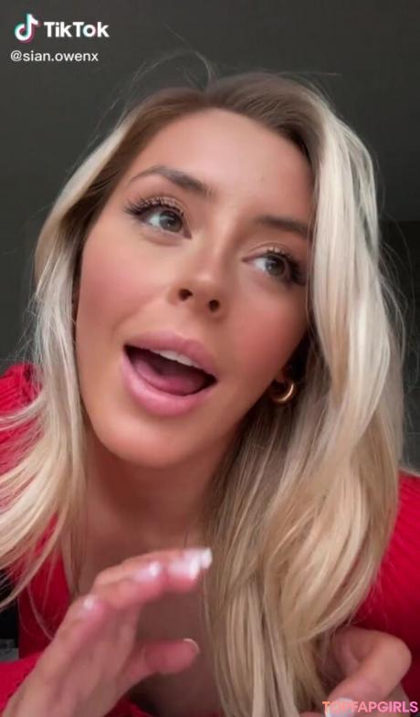 Sian nude leaked OnlyFans photo #178