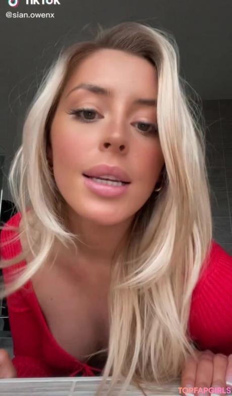 Sian nude leaked OnlyFans photo #179
