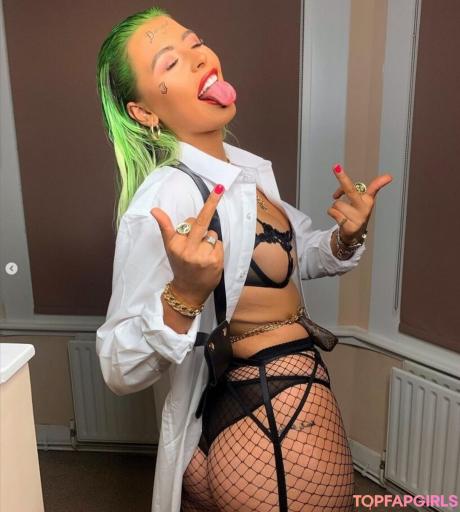 Sian nude leaked OnlyFans photo #20