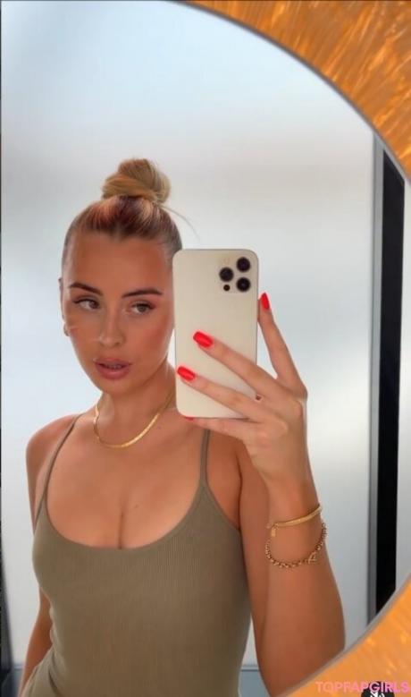 Sian nude leaked OnlyFans photo #33
