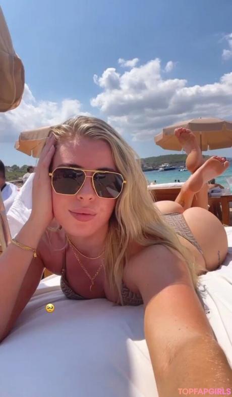 Sian nude leaked OnlyFans photo #44