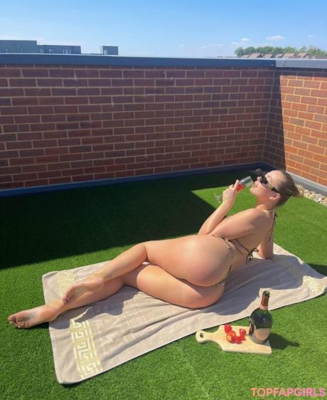 Sian nude leaked OnlyFans photo #48