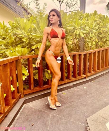 Mona nude leaked OnlyFans photo #2