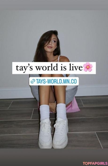 Taylor nude leaked OnlyFans photo #195