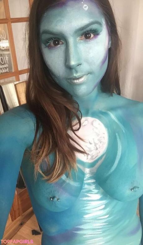 A.leigh nude leaked OnlyFans photo #10