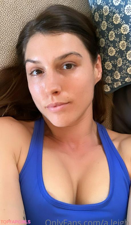 A.leigh nude leaked OnlyFans photo #23