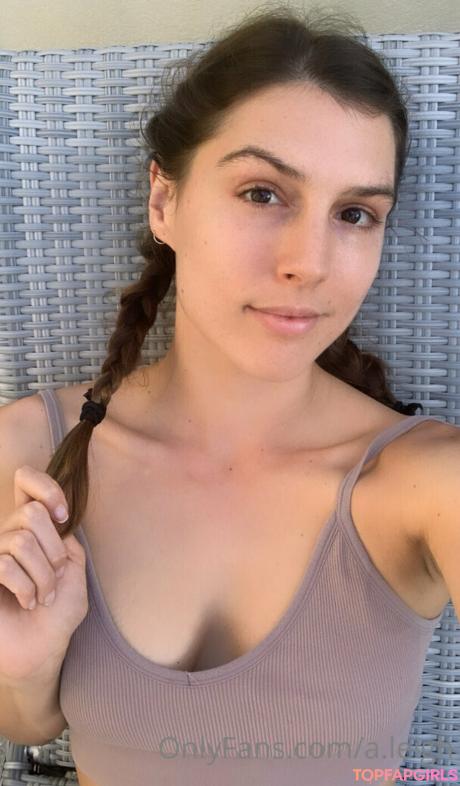 A.leigh nude leaked OnlyFans photo #24