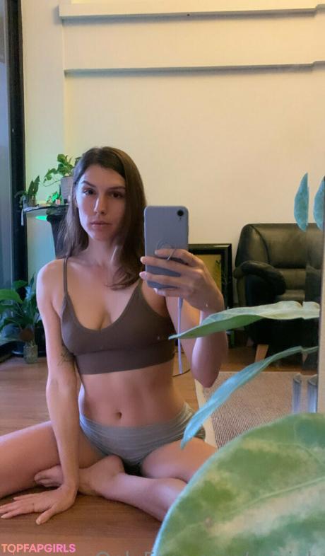 A.leigh nude leaked OnlyFans photo #83