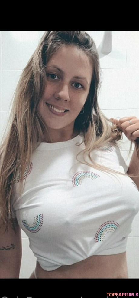 Candyhannah8 nude leaked OnlyFans photo #12