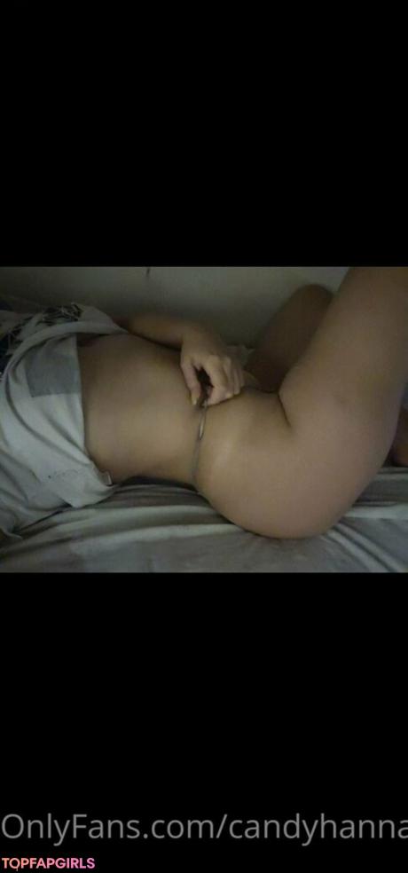 Candyhannah8 nude leaked OnlyFans photo #2