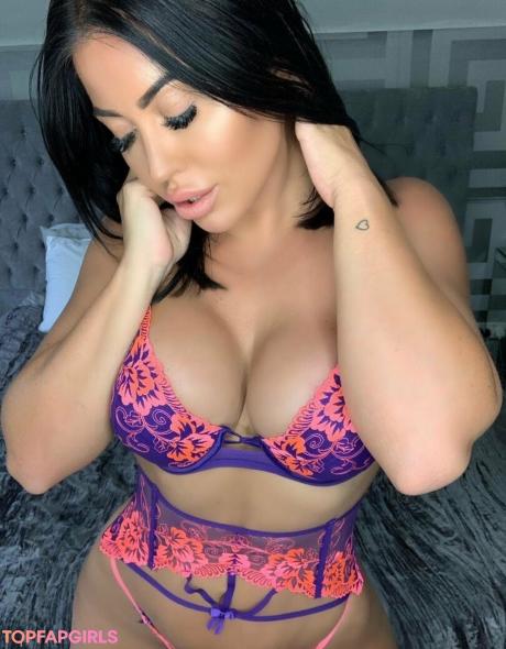 Ladyjaq nude leaked OnlyFans photo #16