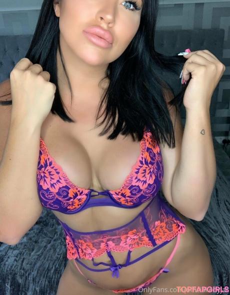Ladyjaq nude leaked OnlyFans photo #17