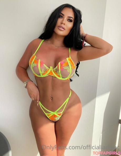 Ladyjaq nude leaked OnlyFans photo #29
