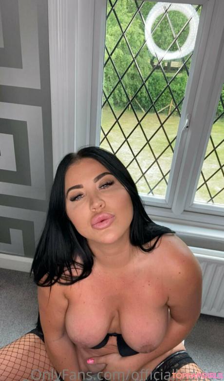 Ladyjaq nude leaked OnlyFans photo #52
