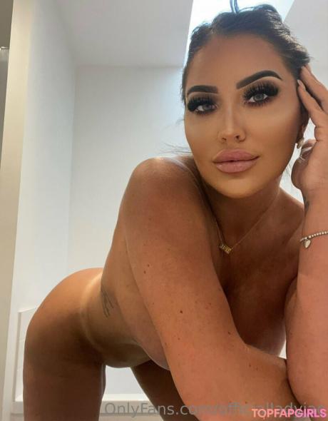 Ladyjaq nude leaked OnlyFans photo #53