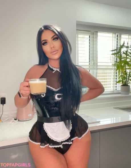 Ladyjaq nude leaked OnlyFans photo #55