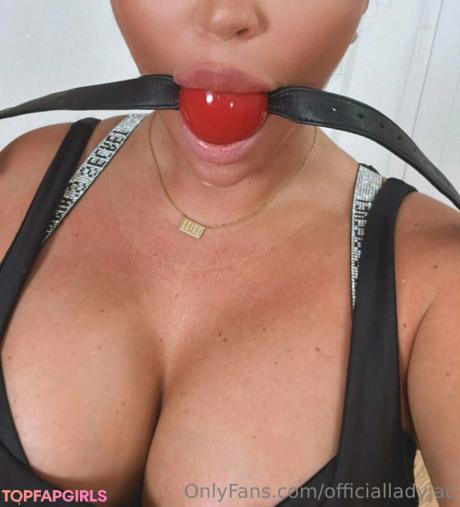 Ladyjaq nude leaked OnlyFans photo #59