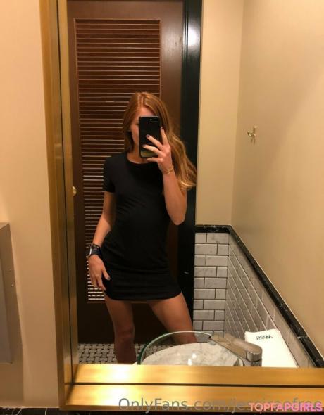 Jessiraefree nude leaked OnlyFans photo #105