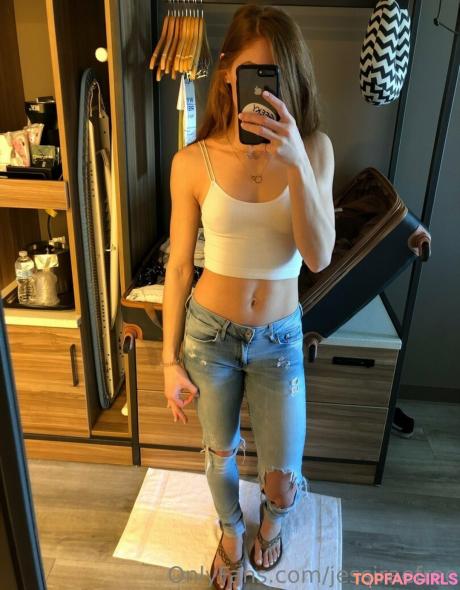Jessiraefree nude leaked OnlyFans photo #108