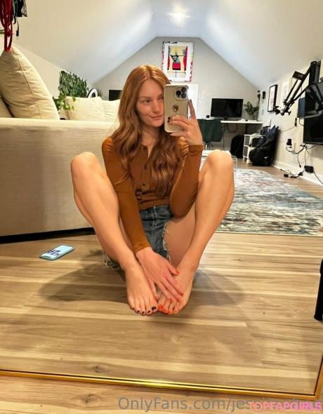 Jessiraefree nude leaked OnlyFans photo #151
