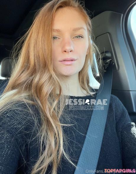 Jessiraefree nude leaked OnlyFans photo #2