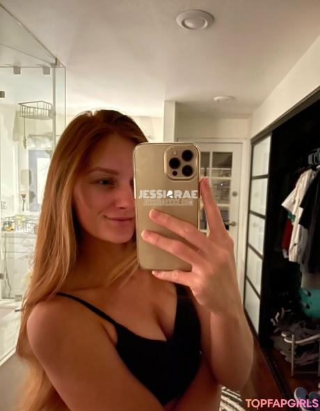 Jessiraefree nude leaked OnlyFans photo #44