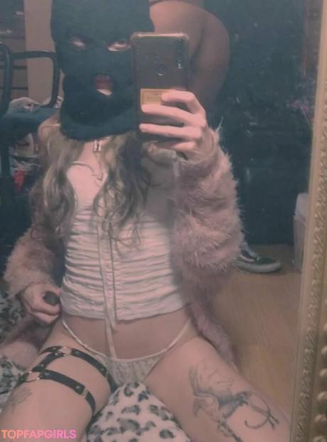 Motazebu nude leaked OnlyFans photo #4